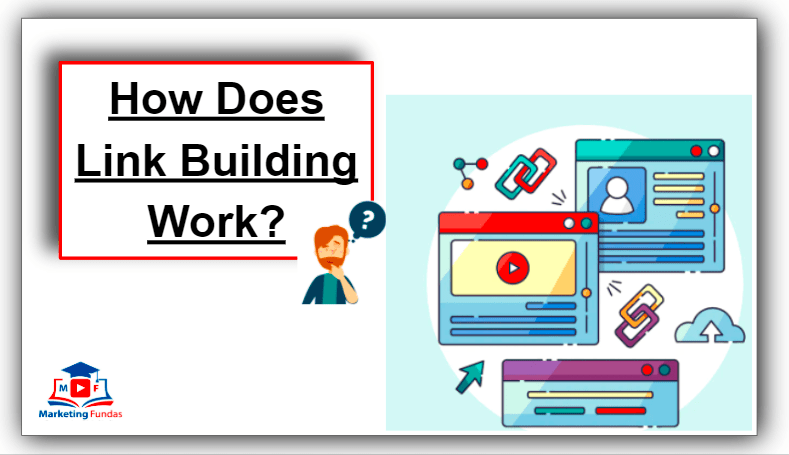 How Link Building Work?