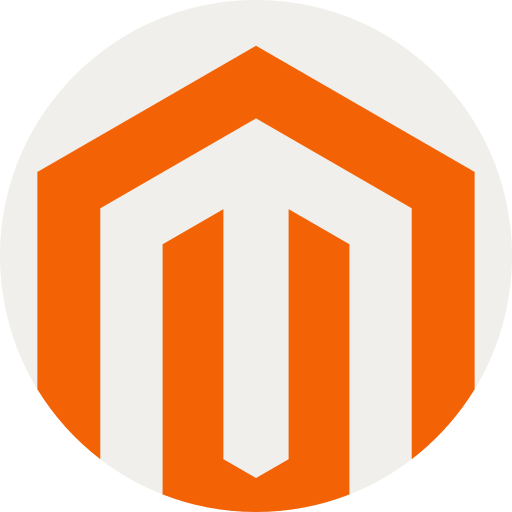 Magento website designing services